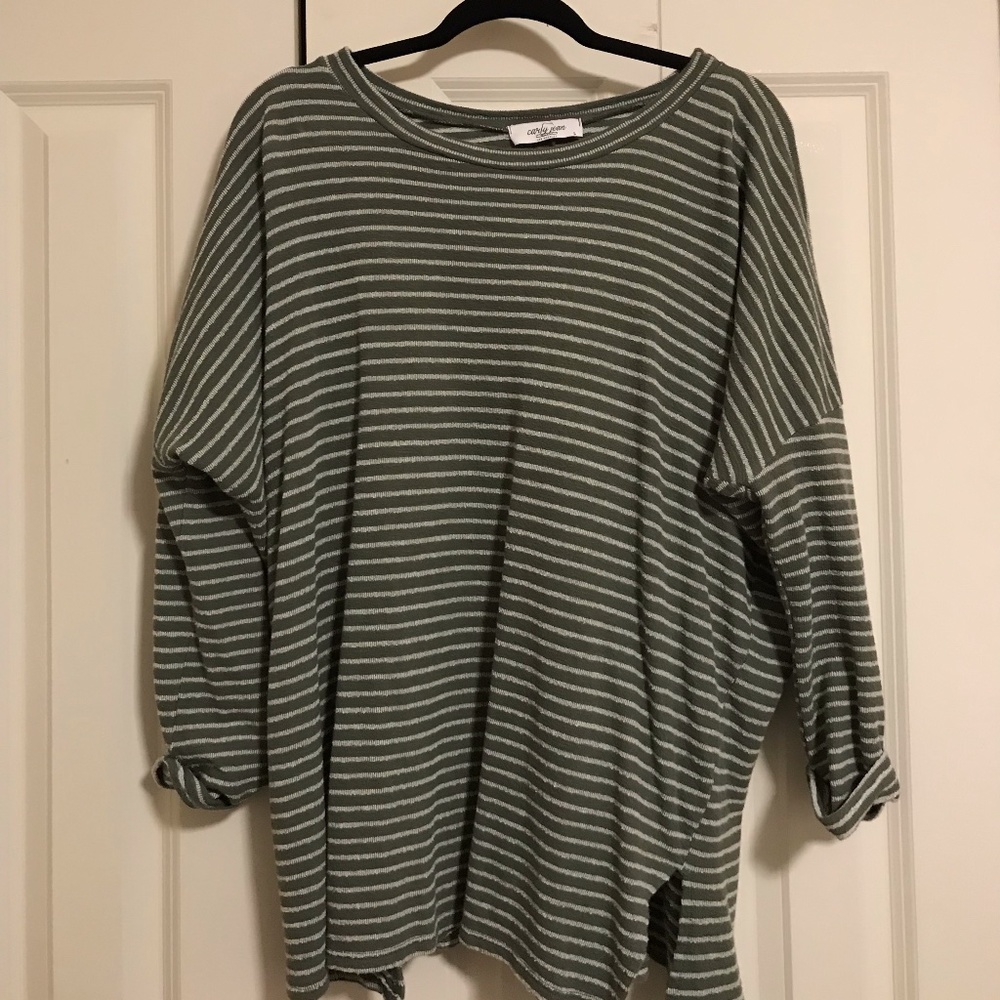 Levi Top